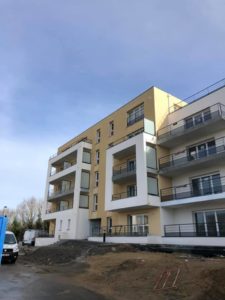 Brest Appoline Construction Logements Collectifs (12)
