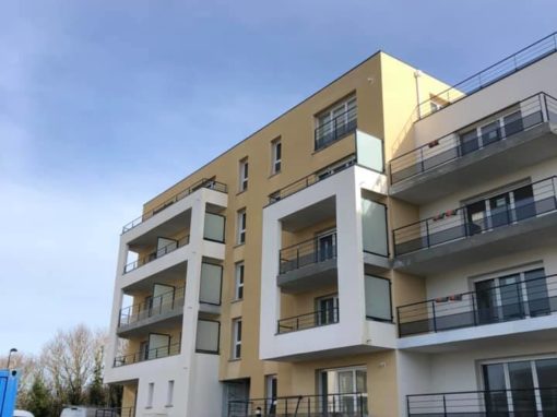 Brest Appoline Construction Logements Collectifs (2)