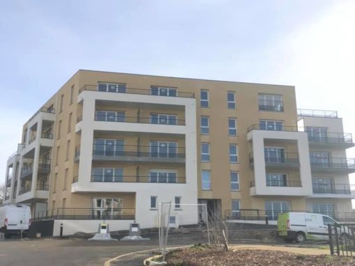 Brest Appoline Construction Logements Collectifs (2)