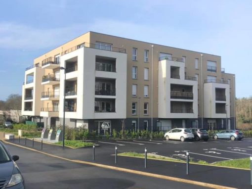 Brest Appoline Construction Logements Collectifs (2)