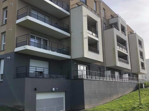 Brest Appoline Construction Logements Collectifs (2)