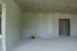 CONCARNEAU Arbousiers Construction Logements Collectifs (8)