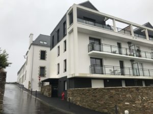 CONCARNEAU OPAC Construction Rénovation 55 logements (2)