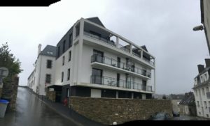 CONCARNEAU OPAC Construction Rénovation 55 logements (3)