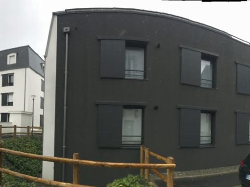 CONCARNEAU OPAC Construction Rénovation 55 logements (2)