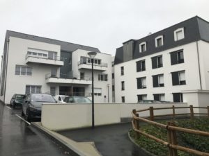 CONCARNEAU OPAC Construction Rénovation 55 logements (2)