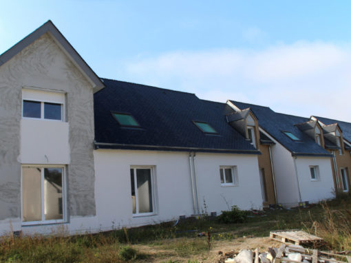 Combrit Construction Logements Individuels (1)