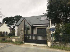 Concarneau Cabellou Construction Maison Individuelle (1)