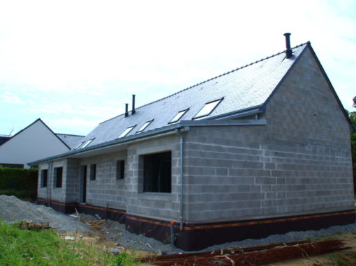 Concarneau Construction Maison Individuelle (1)