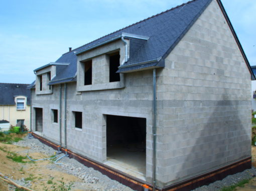 Concarneau Construction Maison Individuelle (1)