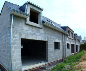 Concarneau Construction Maison Individuelle (5)