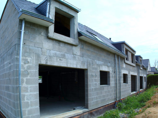 Concarneau Construction Maison Individuelle (1)