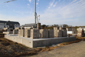 Ergué-Gabéric Construction Logements Collectifs (12)