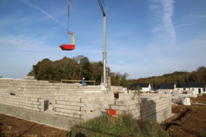 Ergué-Gabéric Construction Logements Collectifs (5)