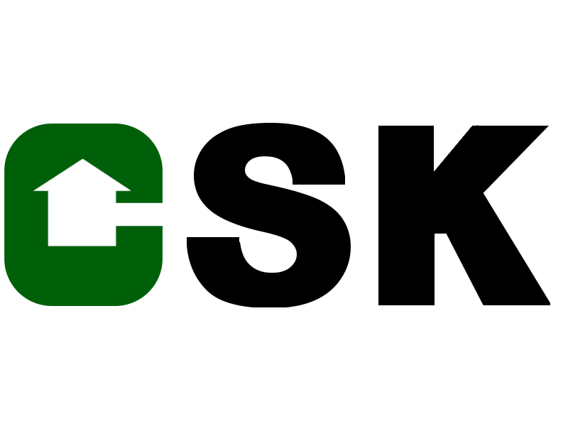 Logo Caska Génie Civil -