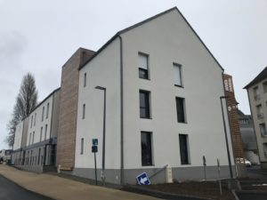 PONT L’ABBE FINISTERE HABITAT Construction Ensemble Immobilier (6)