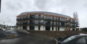 PONT L’ABBE FINISTERE HABITAT Construction Ensemble Immobilier (7)