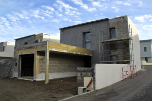 QUIMPER KERMOYSAN Construction Logements Collectifs (10)