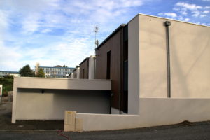 QUIMPER KERMOYSAN Construction Logements Collectifs (14)