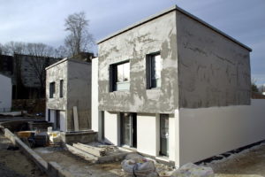 QUIMPER KERMOYSAN Construction Logements Collectifs (8)