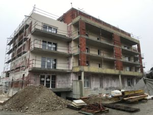 QUIMPER NEXITY SULLY Construction 250 Logements (9)