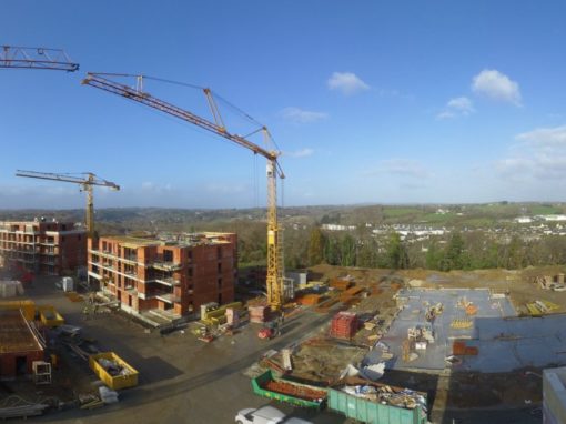 QUIMPER NEXITY SULLY Construction 250 Logements (4)