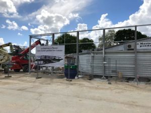 Quimper Construction Rénovation Bowling Le Master (2)