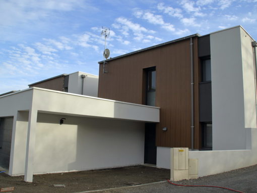 Quimper Kermoysan Construction Logements Collectifs (2)