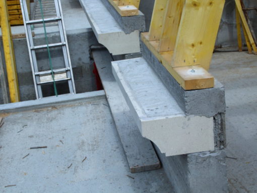 Rosporden Construction Logements Collectifs (1)