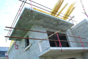 Rosporden Construction Logements Collectifs (6)