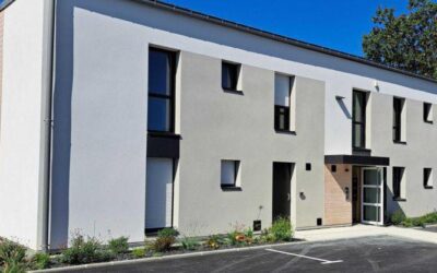 🔁 Fier de contribuer à ce beau projet à Pleuven…