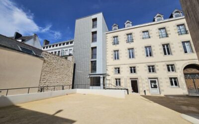 🔨 Travaux réalisés par les équipes CSK – Lot démolition,…