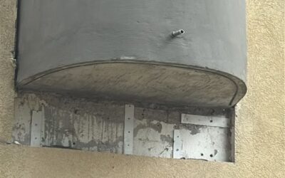 💪 Chute d’arbre, balcon fragilisé… Action immédiate sur site…