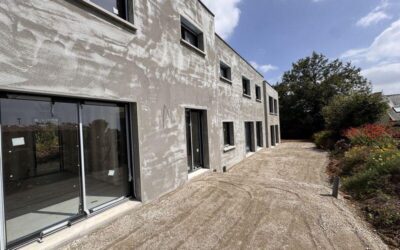 🏡 Projet immobilier à Ergué-Gabéric : un investissement locatif qui…