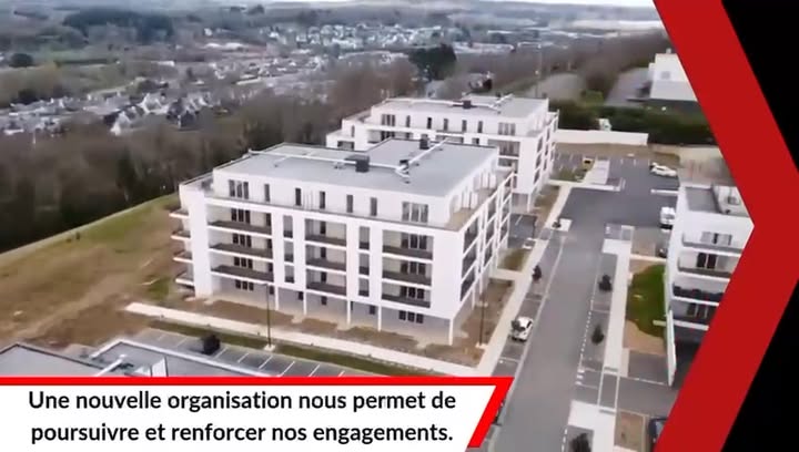 Nouvelle actualité…