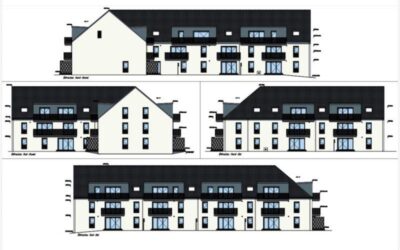 🚧 28 logements…