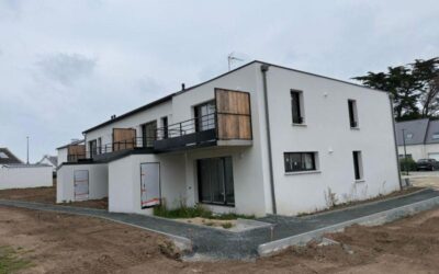 🏗️ Derniere ligne droite pour notre operation a COMMUNE DE…