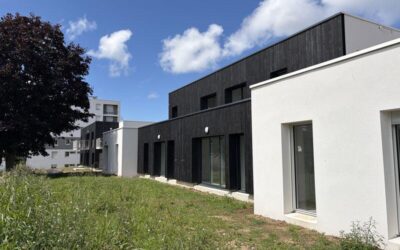 Un chantier se termine, une nouvelle page s’ouvre…