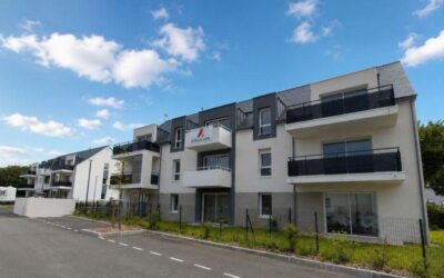 🏗️ Une nouvelle réalisation signée CSK…