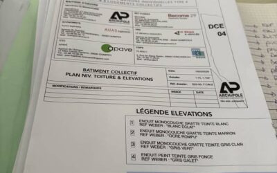 🏗️ Nouveau chantier signé…