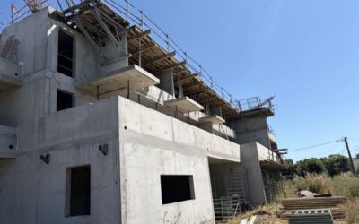 🚧 Une première nationale signée CSK Construction à Plomeur (29)…