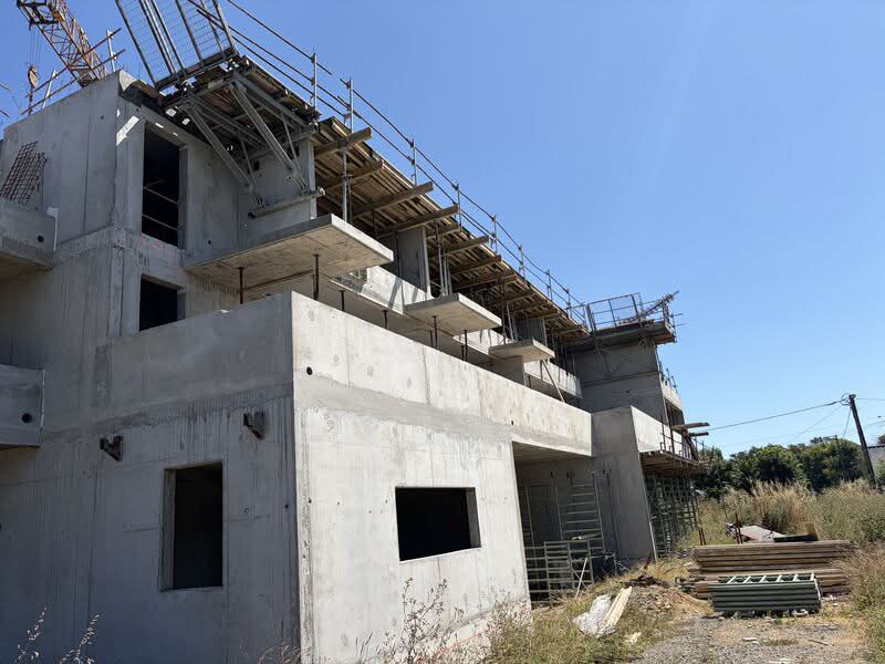 🚧 Une première nationale signée CSK Construction à Plomeur (29)…