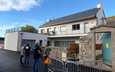 📢 CSK – Groupe Caska : des réalisations, des projets…
