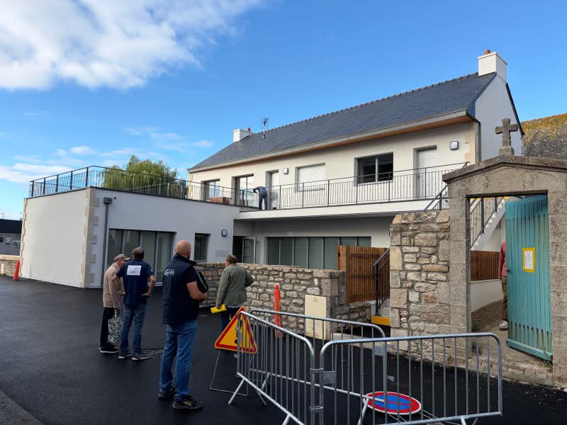📢 CSK – Groupe Caska : des réalisations, des projets…
