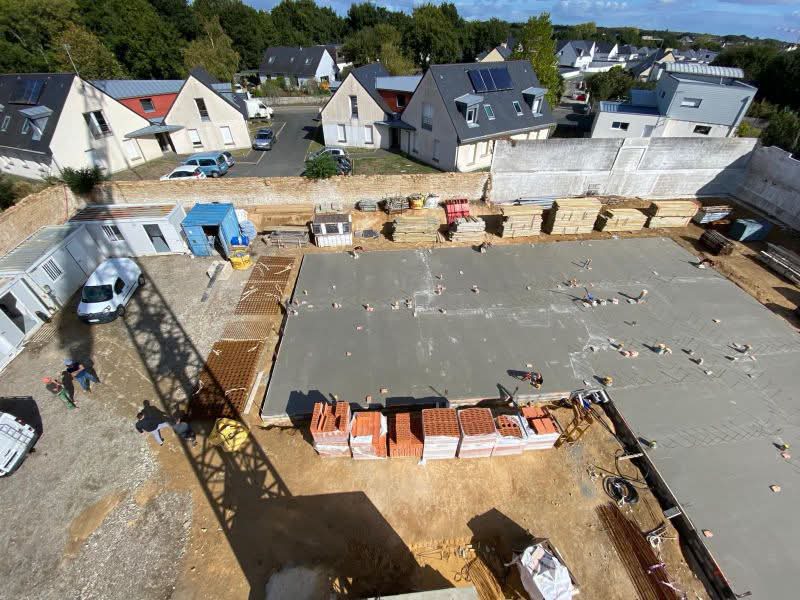 🏗️ PLONÉOUR-LANVERN | On passe à la vitesse supérieure…
